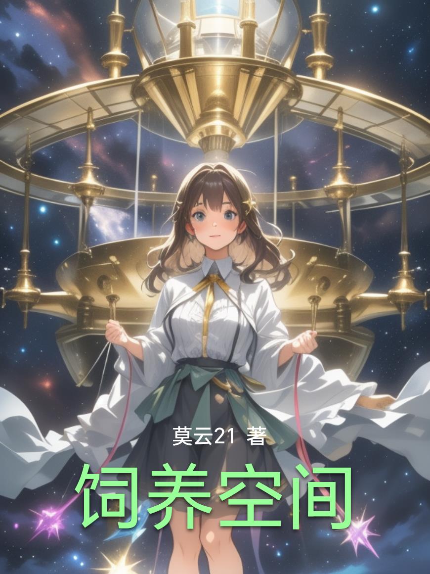 饲养空间饲养空间