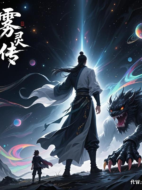 雾灵传说雾灵传说