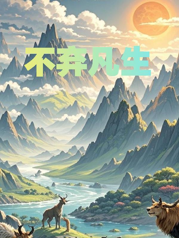 不弃凡生不弃凡生